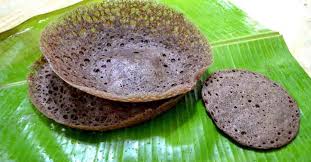 GREEN ARABIAN RAGI PALAPPAM MIX